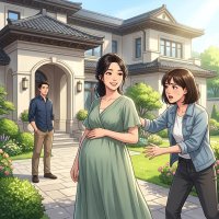 Người Thừa Kế Tài Sản Hay Nàng Tiểu Tam