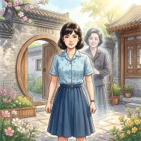 Trở Lại Để Báo Thù