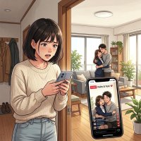 Khi Chồng Tôi Phản Bội