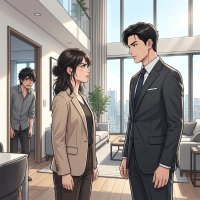 Cô Gái Đào Mỏ Và Anh Trai Độc Đoán