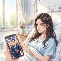 Dưới Bóng Hạnh Phúc Cũ