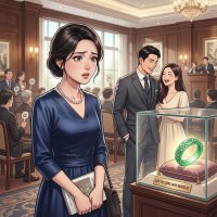 Bí Mật Đằng Sau Cuộc Đấu Giá