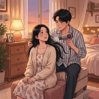 Bí Mật Đằng Sau Ngày Cưới