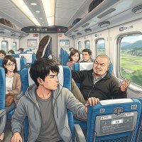 Cuộc Chiến Trên Tàu Cao Tốc