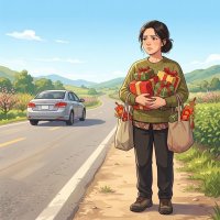 Bão Tuyết Đến Mức Nào