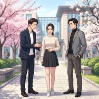 Trà Xanh Đỉnh Cấp Và Những Mối Tình Đầy Nghiệt Ngã