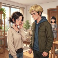 Bí Mật Đằng Sau Tóc Giả