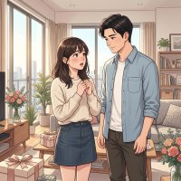 Mối Quan Hệ Thay Thế