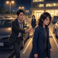 Cuộc Hôn Nhân Khuất Lấp