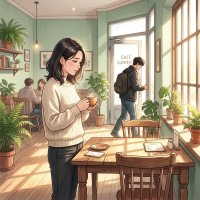 Khi Chia Tay Trở Thành Dấu Chấm Hết