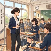 Bí Mật Của Tiểu Thư Học Đường