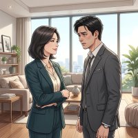 Ly Hôn Đầy Đắng Cay