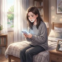 Khi Mọi Thứ Đổ Vỡ Tôi Chọn Trả Thù