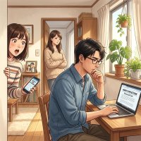 Cuộc Hôn Nhân Không Hạnh Phúc