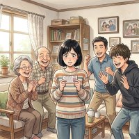 Giấy Ly Hôn Và Những Đứa Trẻ