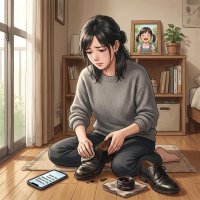 Cuộc Chiến Của Người Đàn Bà Bị Lãng Quên