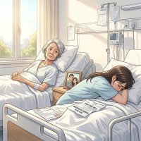 Ngón Tay Còn Lại Trong Lửa