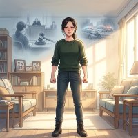 Người Thay Thế Bất Ngờ