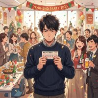 Số Phận Đổi Thay Bằng Vé Số