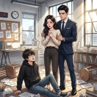 Cuộc Chiến Không Có Kẻ Thắng