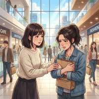 Trở Về Ngày Mưa Lớn