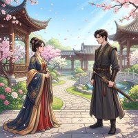 Trở Về Để Cứu Rỗi Tình Yêu