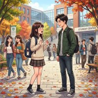 Mùa Hè Định Mệnh