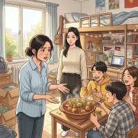 Thực Phẩm Nguy Hiểm Trong Ký Túc Xá