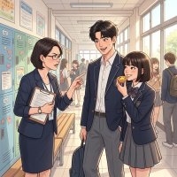 Hẹn Hò Qua Bánh Trứng