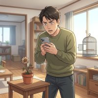 Chiếc Máy Ảnh Bí Ẩn