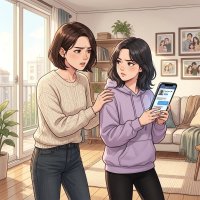 Sống Lại Để Ngăn Em Gái Đi Gặp Hoàng Tử