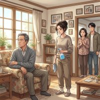 Lý Giang Chu Và Nỗi Đau Quá Khứ