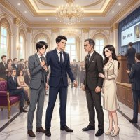 Người Em Gầy Của Tôi Đã Biến Mất