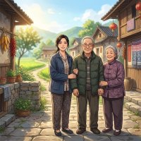 Sống Lại Để Không Yêu Sai Người