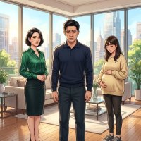 Cô Dâu Của Người Khác