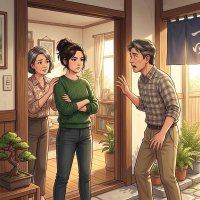 Tái Sinh Để Đòi Nợ