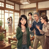 Chồng Tôi Cưới Em Dâu Tôi Đã Sống Lại