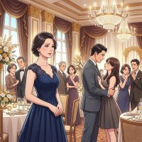 Khi Cô Gái Thoát Khỏi Vòng Tay