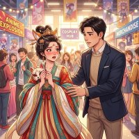 Khi Hồ Ly Tinh Gặp Thái Tử