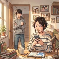 Ngã Rẽ Định Mệnh Của Chị Tôi