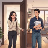 Tôi Lỡ Tiêu Nhầm Tiền Của Chồng