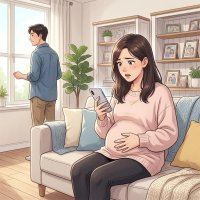 Giữa Hai Thế Giới Tình Yêu