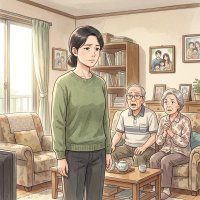 Không Còn Là Con Dâu Ngoan