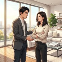 Người Thay Thế Của Tổng Tài