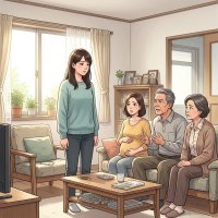 Những Quyết Định Đau Đớn