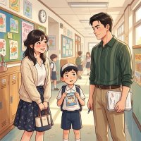 Khi Chiếc Bánh Trứng Thay Đổi Cuộc Đời Tôi