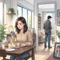 Món Quà Tình Yêu Hay Lòng Dạ Thay Đổi