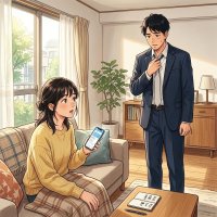 Chồng Tôi Là Tiểu Tam Kỳ Lạ