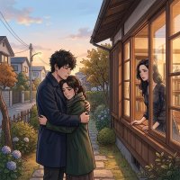 Lời Hứa Đằng Sau Lần Cuối