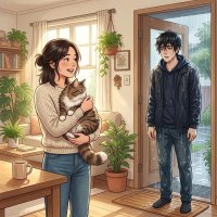 Người Thế Thân Và Bí Mật Chưa Kể